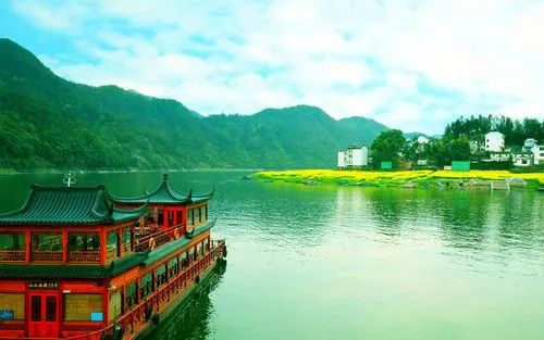 创新工业绿色
